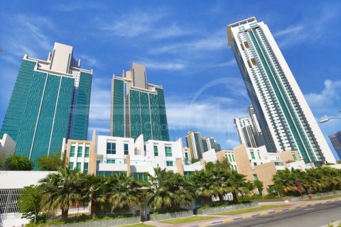 Apartman u Al Reem Island, Abu Dhabi, UAE 1 spavaća soba, 86 m2 Br. 731059 - fotografija 18