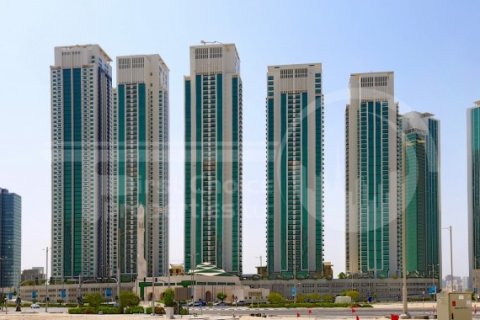 Apartman u Al Reem Island, Abu Dhabi, UAE 1 spavaća soba, 86 m2 Br. 731059 - fotografija 19