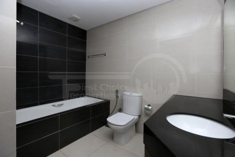 Apartman u Al Reem Island, Abu Dhabi, UAE 1 spavaća soba, 86 m2 Br. 731059 - fotografija 10