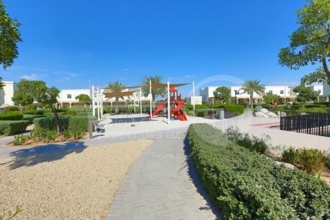 Al Ghadeer, Abu Dhabi, संयुक्त अरब अमीरात में अपार्टमेंट, 37.3 वर्ग मीटर, संख्या 731060 - फ़ोटो 15