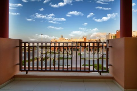 Al Ghadeer, Abu Dhabi, संयुक्त अरब अमीरात में अपार्टमेंट, 37.3 वर्ग मीटर, संख्या 731060 - फ़ोटो 12
