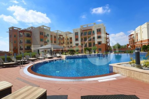 Apartament în Al Ghadeer, Abu Dhabi, EAU 37.3 mp.  №731060