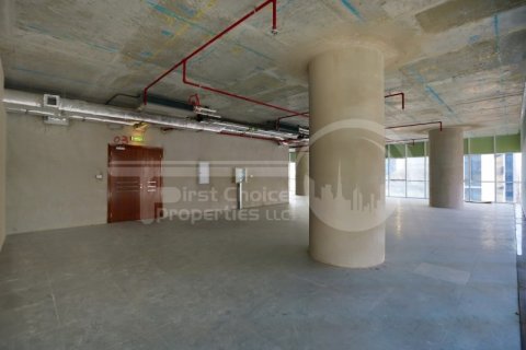 Dyqan në Al Reem Island, Abu Dhabi, Emiratet e Bashkuara Arabe 129.7 m2. № 731062 - Foto 9