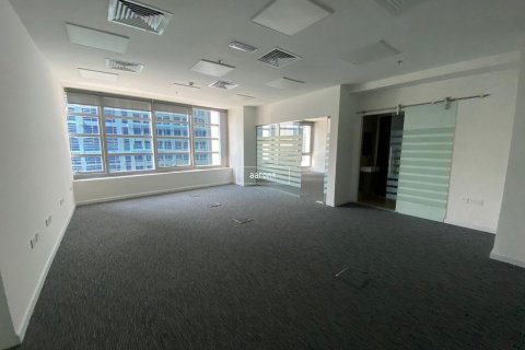 Kantor di Business Bay, Dubai, UEA 102.7 m2 nomor 638480 - foto 5