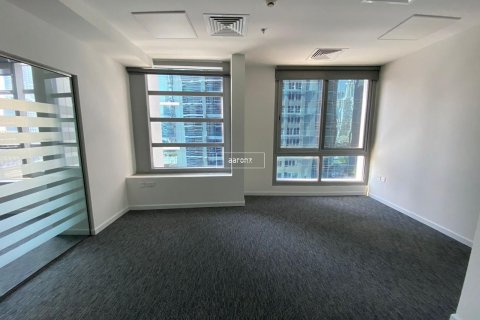 Kantor di Business Bay, Dubai, UEA 102.7 m2 nomor 638480 - foto 6