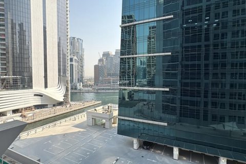 Kantor di Business Bay, Dubai, UEA 102.7 m2 nomor 638480 - foto 9