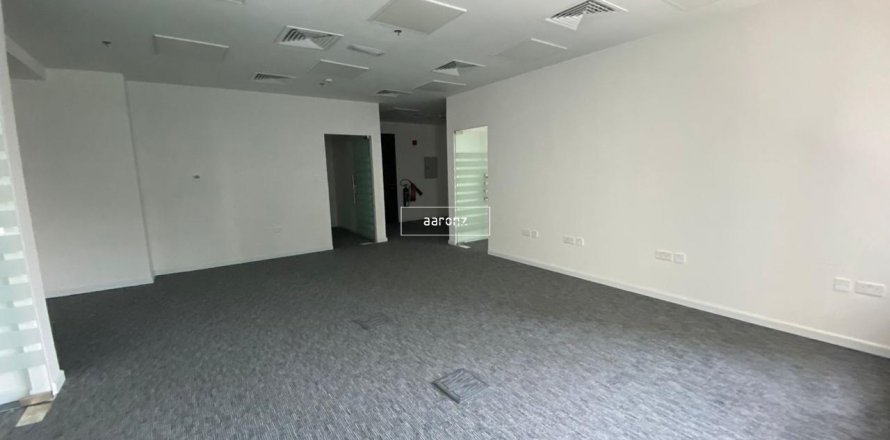 Kantor di Business Bay, Dubai, UEA 102.7 m2 nomor 638480
