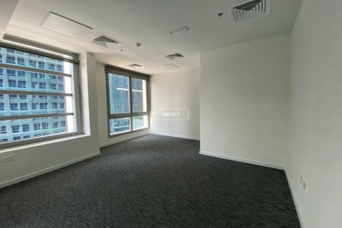 Kantor di Business Bay, Dubai, UEA 102.7 m2 nomor 638480 - foto 2