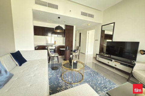 Купити апартаменти в готелі в Бизнес-Бэй, Дубай, ОАЕ 1 спальня, 79.3м2, № 638269 - фото 3