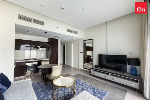 Apar-hotel de vânzare în Business Bay, Dubai, EAU 1 dormitor, 79.3 mp.  №638269 - poză 9