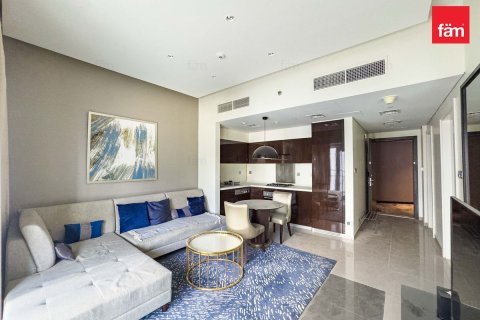 Apar-hotel de vânzare în Business Bay, Dubai, EAU 1 dormitor, 79.3 mp.  №638269 - poză 8