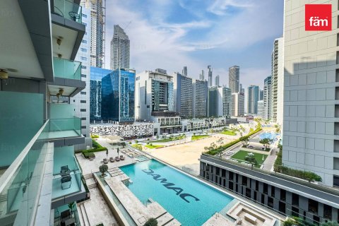 Apar-hotel de vânzare în Business Bay, Dubai, EAU 1 dormitor, 79.3 mp.  №638269 - poză 17