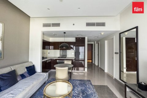 Apar-hotel de vânzare în Business Bay, Dubai, EAU 1 dormitor, 79.3 mp.  №638269 - poză 10