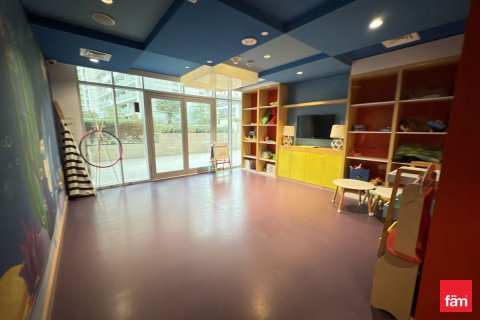 Apar-hotel în Business Bay, Dubai, EAU 1 dormitor, 79.3 mp.  №638269