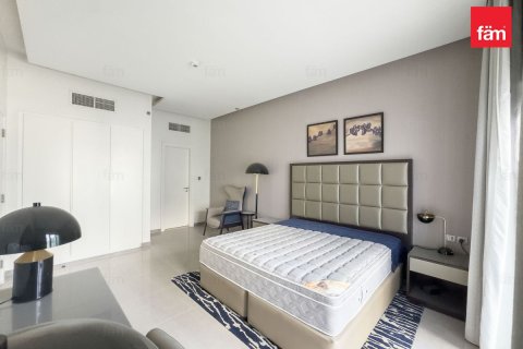 Apar-hotel de vânzare în Business Bay, Dubai, EAU 1 dormitor, 79.3 mp.  №638269 - poză 14