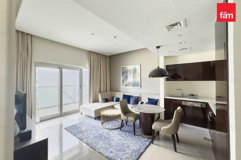 Hotel Apartment in Business Bay, Dubai, UAE 1 bedroom, 79.3 sq.m. № 638269