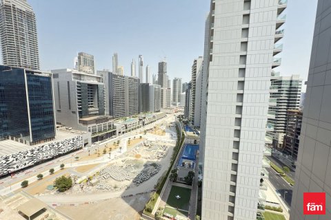 Купити апартаменти в готелі в Бизнес-Бэй, Дубай, ОАЕ 1 спальня, 79.3м2, № 638269 - фото 6