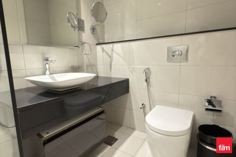 Купити апартаменти в готелі в Бизнес-Бэй, Дубай, ОАЕ 1 спальня, 79.3м2, № 638269 - фото 8