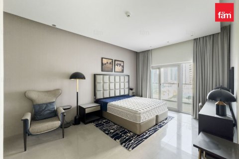 Hotel Apartamento en venta en Business Bay, Dubai, EAU 1 dormitorio, 79.3 m2 № 638269 - foto 8