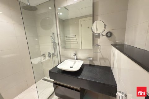 Купити апартаменти в готелі в Бизнес-Бэй, Дубай, ОАЕ 1 спальня, 79.3м2, № 638269 - фото 7