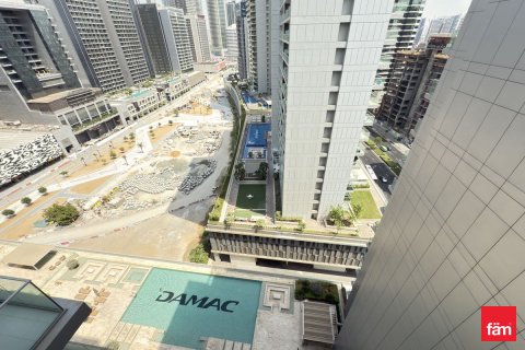 Купити апартаменти в готелі в Бизнес-Бэй, Дубай, ОАЕ 1 спальня, 79.3м2, № 638269 - фото 5