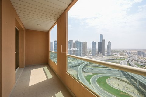 Зняти в оренду квартиру в Дубай Марина, ОАЕ 2 спальні, 98.9м2, № 638479 - фото 1