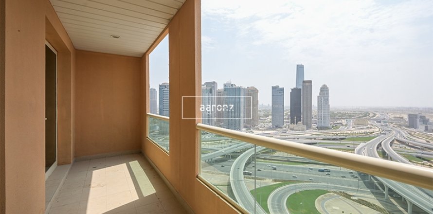 Квартира в Дубай Марина, ОАЕ 2 спальні, 98.9м2 № 638479