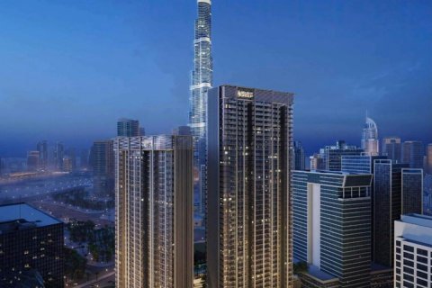 آپارتمان برای فروش در  Business Bay، Dubai، امارات متحده عربی  1 خوابه ، 53.2 متر مربع ، شماره 638268 - تصویر 10