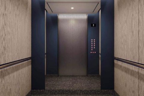 آپارتمان برای فروش در  Business Bay، Dubai، امارات متحده عربی  1 خوابه ، 53.2 متر مربع ، شماره 638268 - تصویر 8
