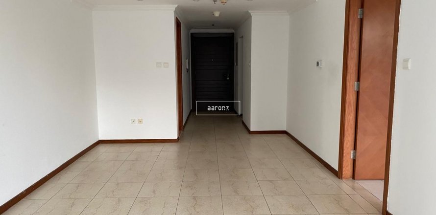 Apartemen di Jumeirah Lake Towers, Dubai, UEA 1 kamar tidur, 70.3 m2 nomor 638481