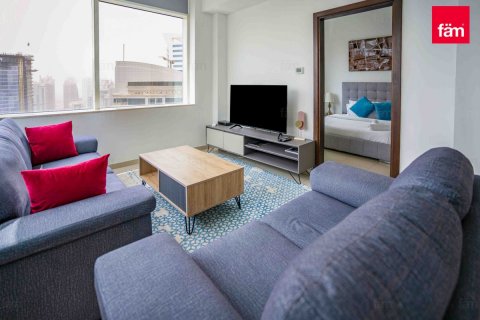 Dubai Marina、Dubai、UAE にあるマンション販売中 1ベッドルーム、74.7 m2、No638266 - 写真 1