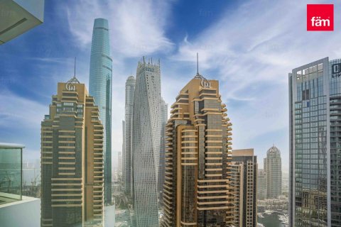 Dubai Marina、Dubai、UAE にあるマンション販売中 1ベッドルーム、74.7 m2、No638266 - 写真 11