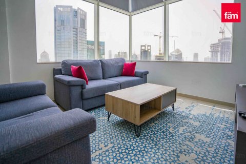 Dubai Marina、Dubai、UAE にあるマンション販売中 1ベッドルーム、74.7 m2、No638266 - 写真 3
