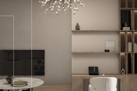 Apartament në Al Furjan, Dubai, Emiratet e Bashkuara Arabe 1 dhomë gjumi, 77.2 m2. № 638267 - Foto 8