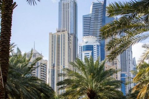 Apartament në Al Furjan, Dubai, Emiratet e Bashkuara Arabe 1 dhomë gjumi, 77.2 m2. № 638267 - Foto 5