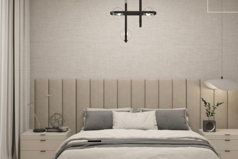Apartament në Al Furjan, Dubai, Emiratet e Bashkuara Arabe 1 dhomë gjumi, 77.2 m2. № 638267 - Foto 10