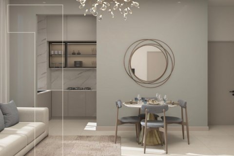 Apartament në Al Furjan, Dubai, Emiratet e Bashkuara Arabe 1 dhomë gjumi, 77.2 m2. № 638267 - Foto 7