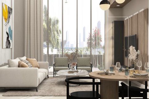 Apartament në Al Furjan, Dubai, Emiratet e Bashkuara Arabe 1 dhomë gjumi, 77.2 m2. № 638267 - Foto 9