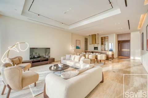 阿联酋 Dubai Jumeirah Beach Residence 待租 : 3 卧, 297.38 平方米 , 编号747764 - 照片 5