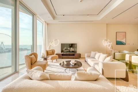 阿联酋 Dubai Jumeirah Beach Residence 待租 : 3 卧, 297.38 平方米 , 编号747764 - 照片 4