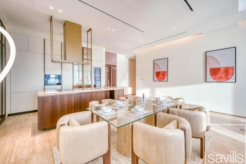 阿联酋 Dubai Jumeirah Beach Residence 待租 : 3 卧, 297.38 平方米 , 编号747764 - 照片 6