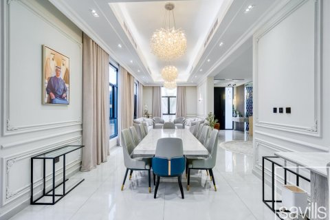 Vila v Al Aweer, Dubai, SAE 4 ložnice, 743.22 m² Č.: 747769 - fotografie 4
