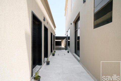 Vila v Al Aweer, Dubai, SAE 4 ložnice, 743.22 m² Č.: 747769 - fotografie 13