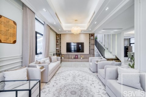 Willa w Al Aweer, Dubai, ZEA 4 sypialnie, 743.22 mkw. nr 747769