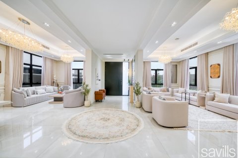 Vila v Al Aweer, Dubai, SAE 4 ložnice, 743.22 m² Č.: 747769 - fotografie 2