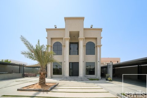 Vila v Al Aweer, Dubai, SAE 4 ložnice, 743.22 m² Č.: 747769 - fotografie 11