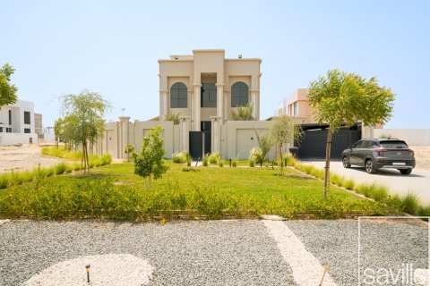 Vila v Al Aweer, Dubai, SAE 4 ložnice, 743.22 m² Č.: 747769 - fotografie 15