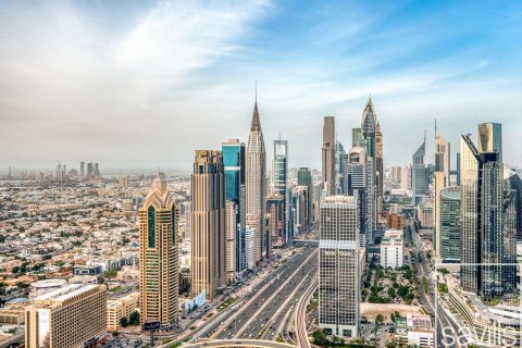 Leilighet til leie i Downtown Dubai (Downtown Burj Dubai), Dubai, Emiratene 4 soverom, 235.79 kvm Nr. 747767 - Foto 15