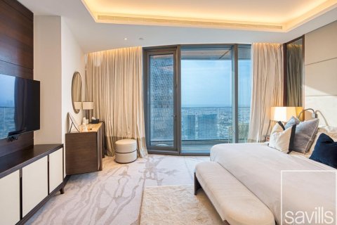 Leilighet til leie i Downtown Dubai (Downtown Burj Dubai), Dubai, Emiratene 4 soverom, 235.79 kvm Nr. 747767 - Foto 8