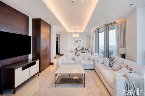 Leilighet til leie i Downtown Dubai (Downtown Burj Dubai), Dubai, Emiratene 4 soverom, 235.79 kvm Nr. 747767 - Foto 4